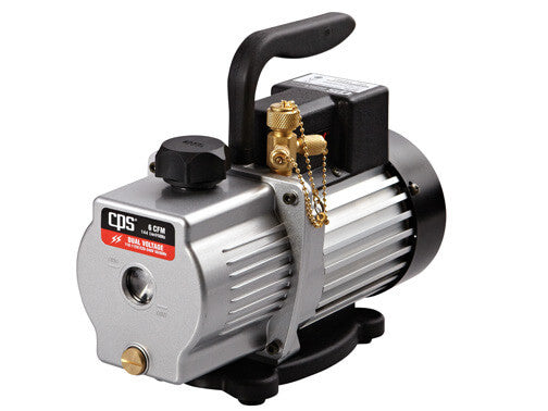 CPS VP6S Pro-Set 6 CFM Vacuum Pump