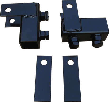 Tuxedo CR-3000 Leaf Spring Brackets