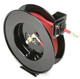 Hosetract LC-550 1/2 x 50 Low Presure Hose Reel - MADE IN USA