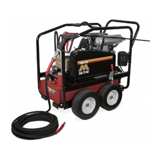 Portable Cold Water Gas or Diesel Pressure Washers