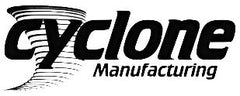 Cyclone Manufacturing logo