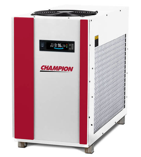 Champion CRPC100, 100 SCFM Capacity Refrigerated Air Dryer