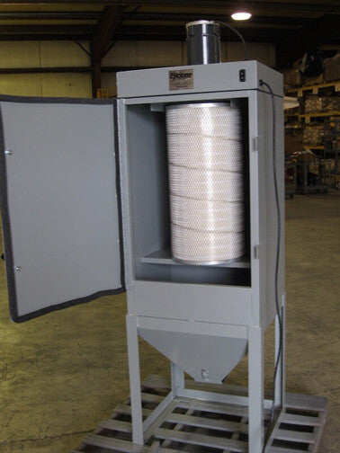 Cyclone DC 4000 Expanded Duty Dust Collector