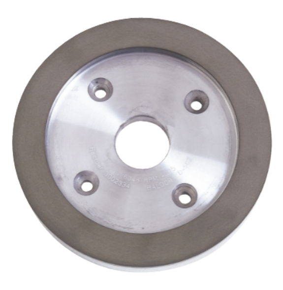 Baldor D502 220 Grit Diamond Wheel