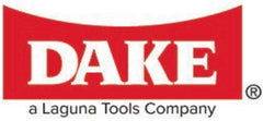 Dake, a Laguna Tools Company, logo