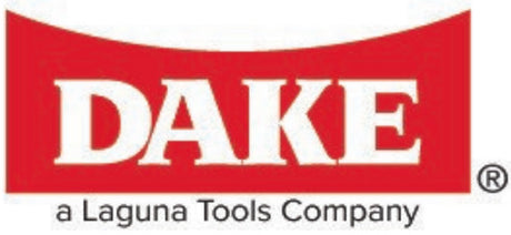 Dake 716888 3/4" G (OD 1.059") Die Set for BM-70A Tube Bender