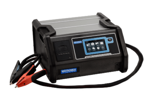 Midtronics DCA-8000PKIT Dynamic Diagnostic Charging System