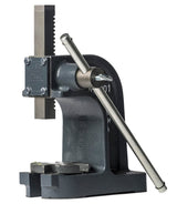 Dake 901004 Model 00 1 Ton Single Lever Arbor Press