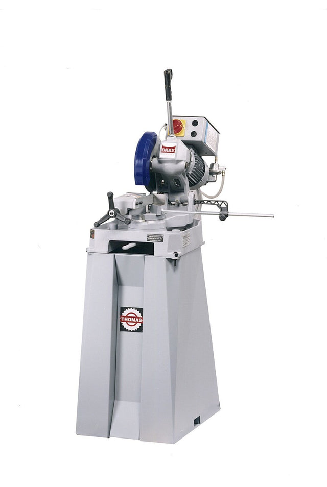 Dake 974250 TECHNICS 250 10" Manual Cold Cut Saw