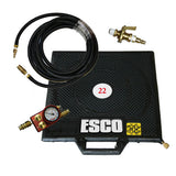 ESCO 12107K Air Bag Kit | 22 Ton