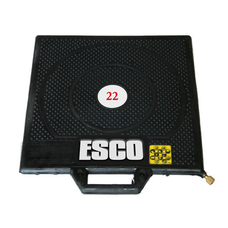 Esco 12107 Air Bag Jack