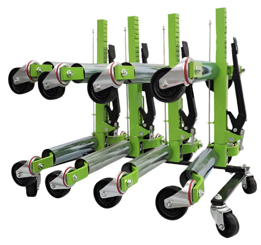 Titan Lifts EZ-Mover Caddy