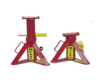 Emerson Model ES-12L Safety Stands, Pair | MADE IN THE USA