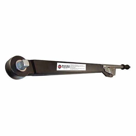 ESCO 10007 Break-Back Style Torque Wrench | 3/4"