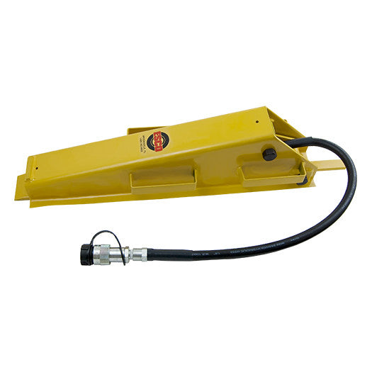 ESCO 10106 Dual Agricultural Bead Breaker | 10 Ton