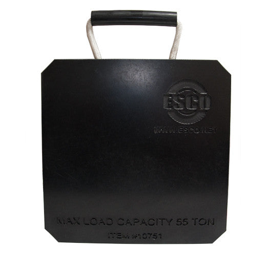 ESCO 10751 Support Plate | 55 Ton