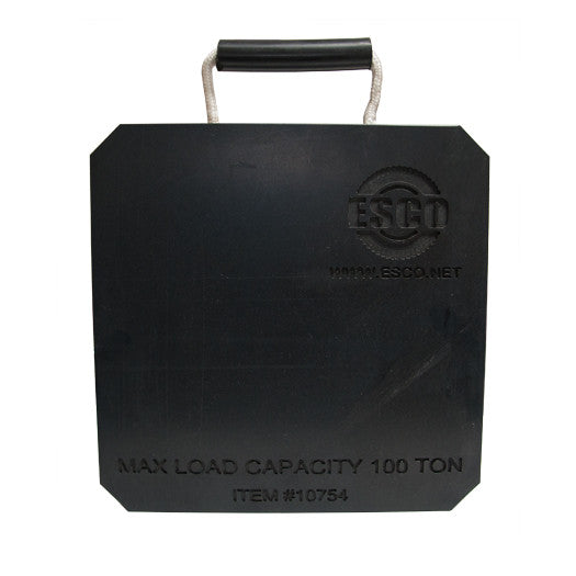 ESCO 10754 Support Plate | 100 Ton