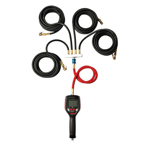 ESCO 10963-K Automatic Handheld Tire Inflator Kit