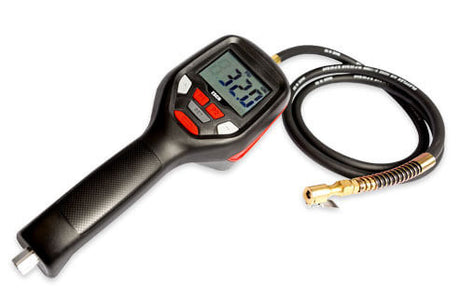 ESCO 10963 Automatic Handheld Tire Inflator