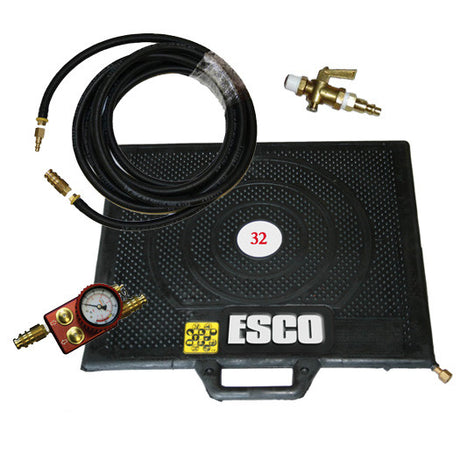 Esco 12109K Air Bag Kit | 32 Tons