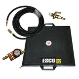 ESCO 12112K Air Bag Jack Kit | 50 Ton