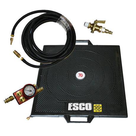 ESCO 12113K Air Bag Jack Kit | 70 Ton