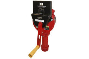 Fill-Rite FR112C Rotary Hand Pump