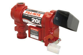 Fill-Rite FR4204H Pump