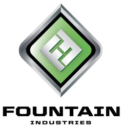 Fountain Industries logo