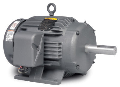 Baldor EGDM2334T 20HP, 1770RPM, 3PH, TEFC, F Farm Motor