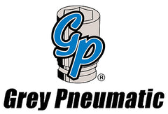 Grey Pneumatic logo