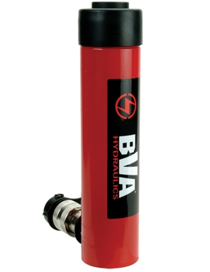 BVA H1006 10 Ton 6" Stroke Single Acting Cylinder