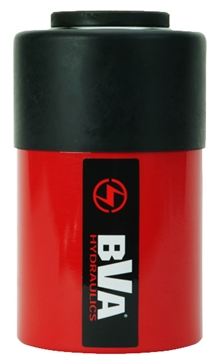 BVA H2501 25 Ton 1" Stroke Single Acting Cylinder