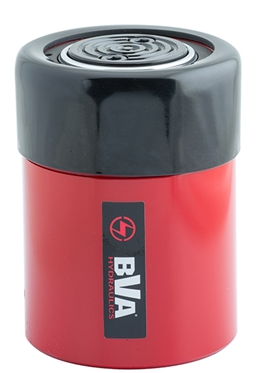 BVA H5502 55 Ton 2" Stroke Single Acting Cylinder