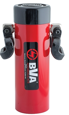 BVA H5510 55 Tons 10" Stroke Single Acting Cylinder