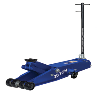 OTC HDJ20 20 Ton Service Jack