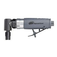 Ingersoll Rand 302B Right Angle Die Grinder