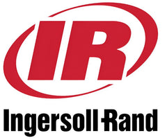 Ingersoll Rand equipment logo