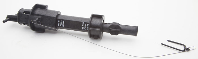 OTC J-33381A Clutch Assembly Remover and Installer