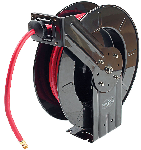 JohnDow JD-1250 Hose Reel