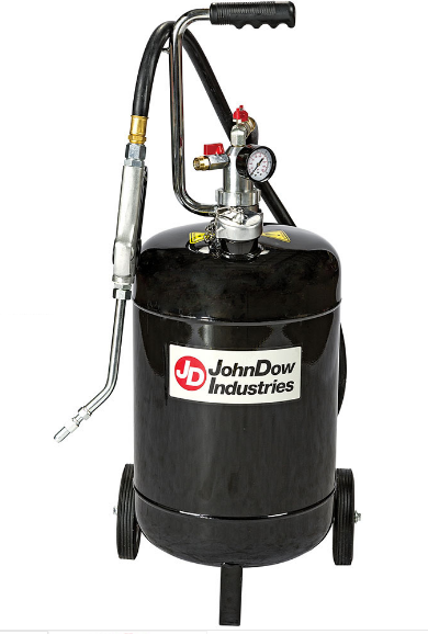 JohnDow JDI-5DP  5-Gal Fluid Dispenser