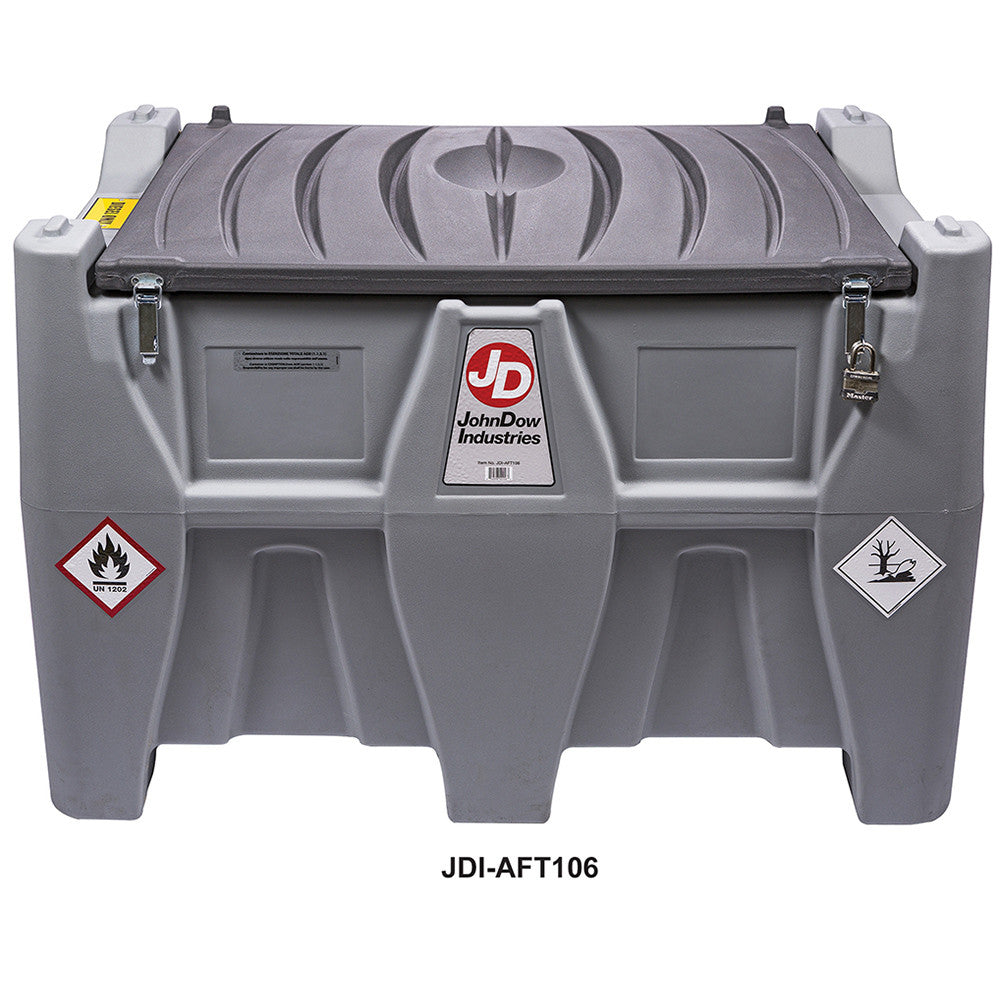 JohnDow JDI-AFT106 Diesel Carrytank