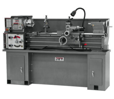 JET 321360A BDB-1340A Belt Drive Bench Lathe