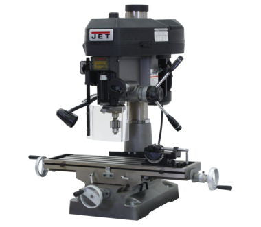 JET 350018 JMD-18 Drill Press, 2HP, 115V