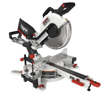 JET 707212 12" Dual Bevel Compound Miter Saw