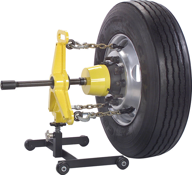 Kiene K-1350 Wheel Grabber