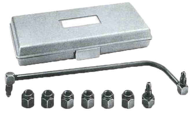 Kiene DT-6022 Connector Set