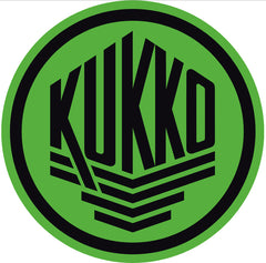 Kukko equipment logo