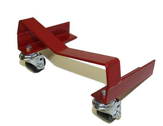 Merrick M998055 Heavy Duty Engine Dolly Attachment