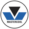 Mastercool automotive parts logo